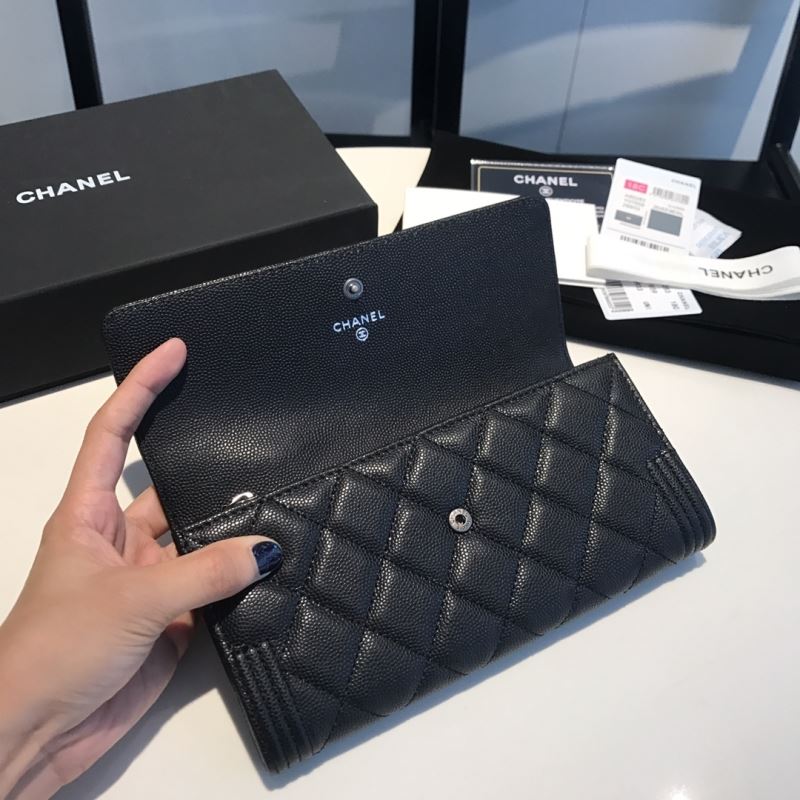 Chanel Wallet Purse